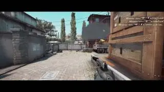 Clean 4K by nex vs. ALTERNATE aTTax - 🏆ESL Fr&uuml;hlingsmeisterschaft