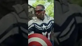 Captain America Action Figure Review