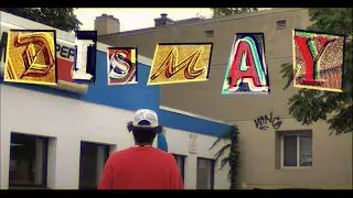 BIG Byrd - Dismay (Official Video)
