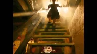 Insidious song (violin part)