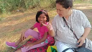 With Tappu going somewhere 😘❤️🙏 daily vlog ll #tibetan #indian #freetibet please subscribe 🙏