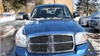 2006 Dodge Dakota Used Cars Norristown PA