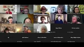 Write Club 10