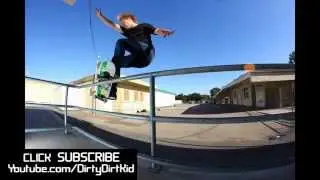 DirtyDirtKid CHANNEL
