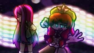 Scarlet Melopoeia x Doki Doki Takeover Instrumental Mix ~ Shrinking Violet x Shanghai