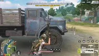 Ros HighLights #RulesOfSuvival