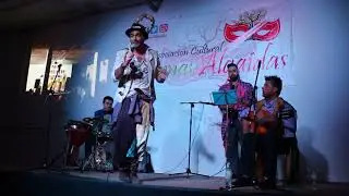 Pasodoble 