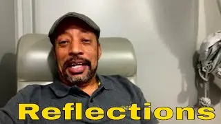 Prostate Cancer The Recovery Part 2 - Reflections