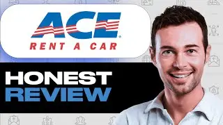 ACE Rent A Car Review | Features, Pros and Cons