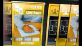 My Fifa 12 trade pile| My first TOTW player