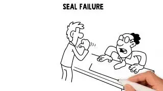 Seal Failure Full HD video