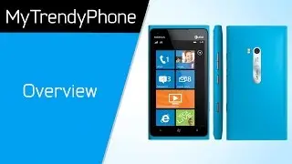 Nokia Lumia 900 Accessories