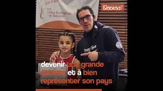 Muay-tha&iuml; : La Franco-marocaine Aya Bozarhoun remporte le championnat du Grand Est