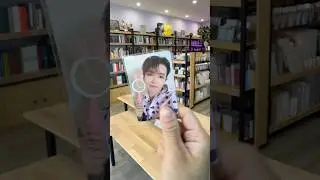Check out our 15% off photocard sale now! #kpopfunny #kpopphotocard #skz #ateez #kpopshorts #kpop