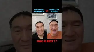 MONTAGEM ALUCINANTE vs MONTAGEM BAIL&Atilde;O‼️ #shorts #phonk #funk