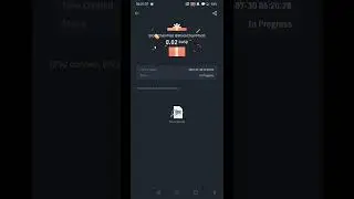 #binance #binancesmartchain #Cryptobox #btc #busd