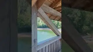 Erzgrube Altensteig Sommer 2022