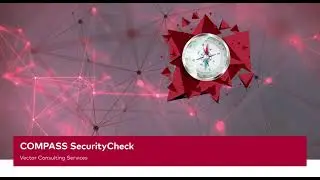 COMPASS 3.0 Security Check Demo