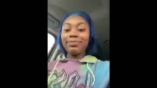 Asian Da Brat Live 6-14-19