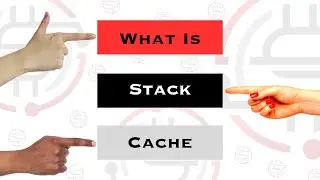 What is Stack Cache?