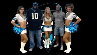 Welcome to the Panther Nation Podcast!
