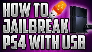 PS4 Jailbreak 4.73 CFW! How To Jailbreak PS4 TUTORIAL WORKING 2017!