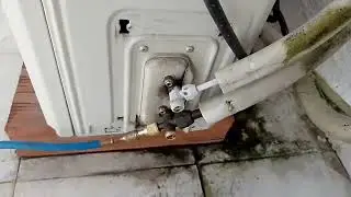 &iquest;C&oacute;mo conseguir micro fuga en un aire acondicionado?