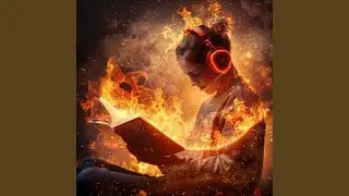 Focus Flames Ignite
