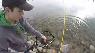The Fishing Chronicles: May Long Pike Fishin'