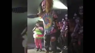 Fright Dome 2016