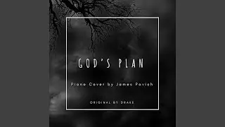 God&rsquo;s Plan (Piano Version)