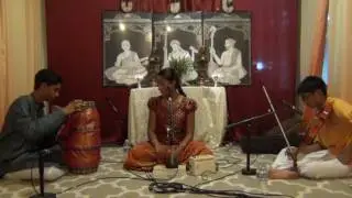 Enduku Peddala - Shankarabharanam