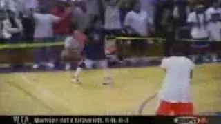 street ball - and1