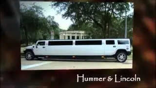 Limo Hire London