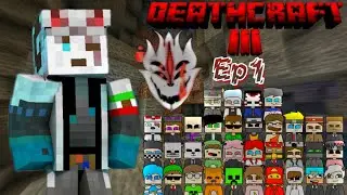 Deathcraft III Last chance - Ep1, HYPE + Granja de Experiencia [33/34] (D&iacute;a 1/45)