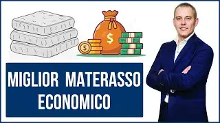 Miglior materasso economico