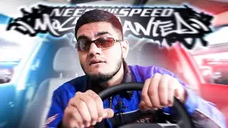 Играю в NFS Most Wanted спустя 7 лет ‼