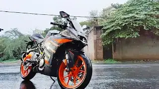 &hearts;️ RC 200 #WhatsAppstatus || KTM lovers || Unluk
