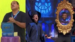 🔥BUDA COM PODER CURINGA E ANJO! VIDEO SEM EX ESPOSA, TIROU DAVI DO VIP! QUEM &Eacute; JULIENE?