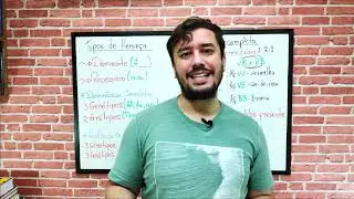 Tipos de Herança - Prof. Aquino Bio