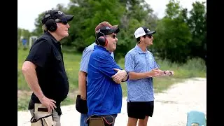 Clay Shootout 2023