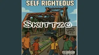 self righteous
