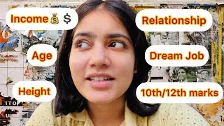 QnA ❓| 15k Special
