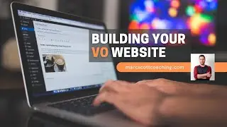 When to Build a Voice Over Website