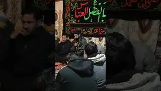 Syed Mehdi is live at Dewur 