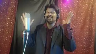 Kalvari Anbai | Tamil Christian Crucifixion Video Song Lyrics | Good Friday Songs | Bro John
