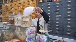 Ginseng 1688 & Herbs | New York Chronicles: The Asian American Small Business Journey [EP4]