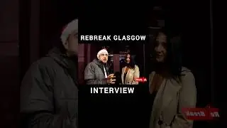 Why do so many people hate on Scottish rap? 🤔 #jaylee #scottishrap #interview #scottishmusicscene 🫡