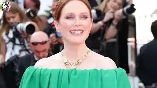 Julianne Moore Celebrates Son Caleb&rsquo;s Engagement to Girlfriend Kibriyaa Morgan