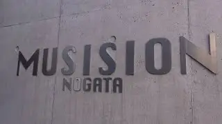 #MUSISION #コンサート
